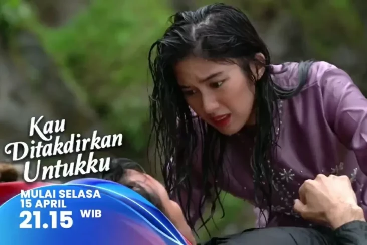 Sinopsis Sinetron Kau...