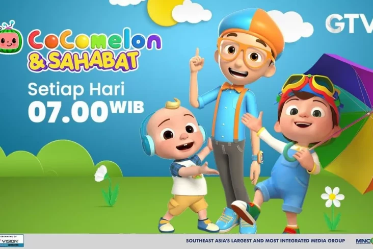 Its Family Time! Bangun...