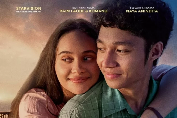 7 Film Indonesia Diadaptasi...