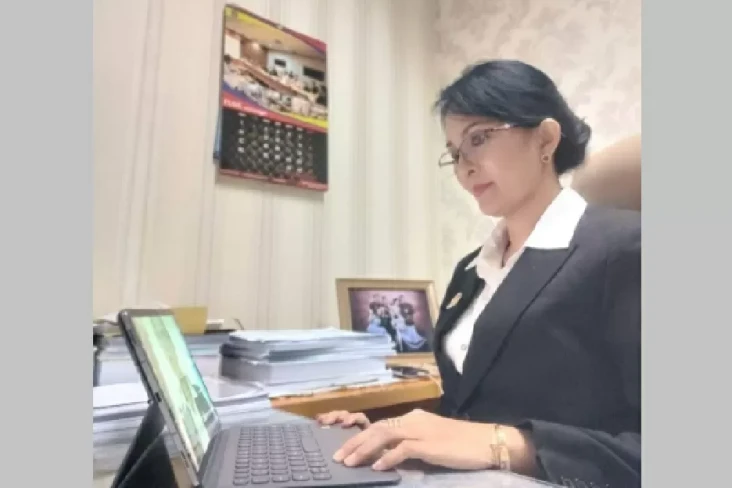 Harta Kekayaan Megawati...