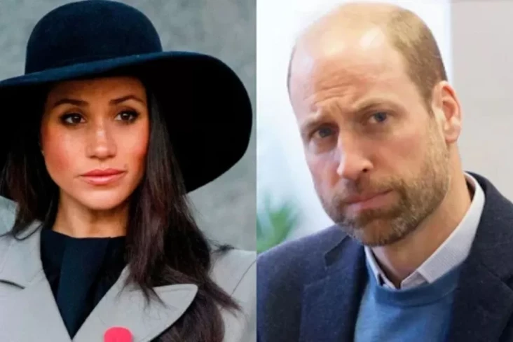 Kesabaran Pangeran William...