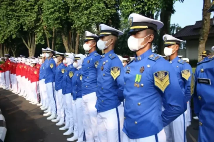 8 Sekolah Kedinasan...