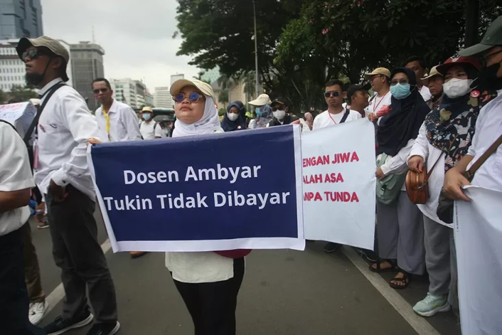 Sri Mulyani Buka Suara...