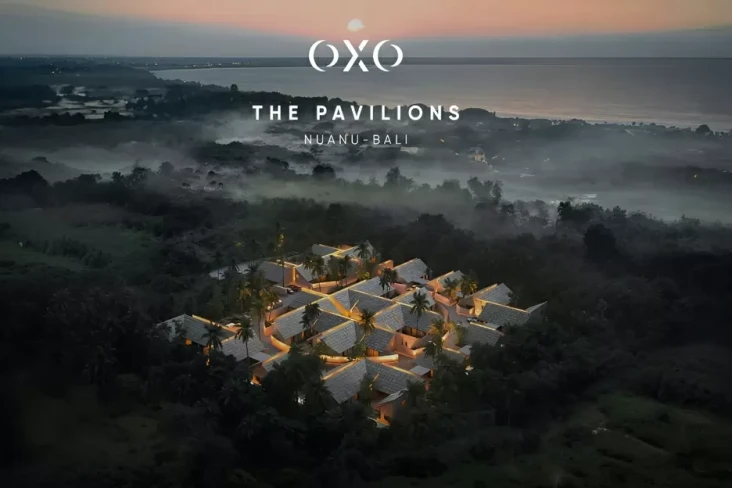 OXO Group Indonesia...