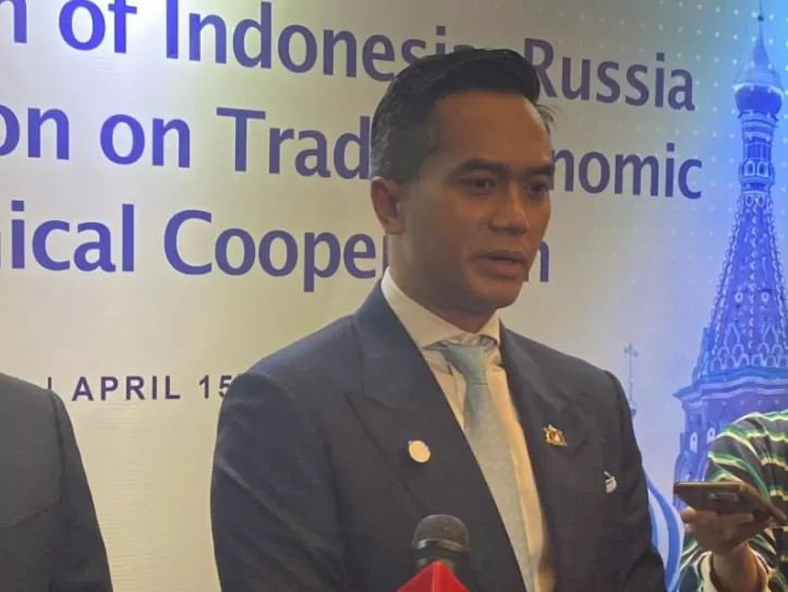 Kadin Indonesia dan...