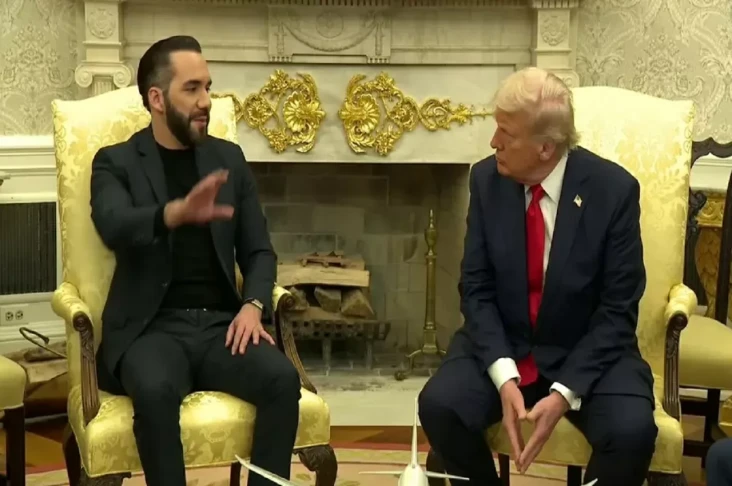 Trump: Jutaan Orang...