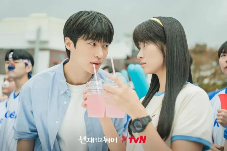 6 Drama Korea Komedi...