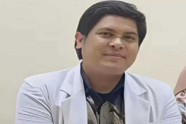 Dokter Cabul Lecehkan...