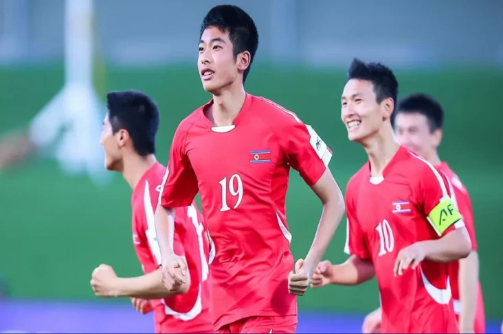 Kisah Pak Ju-won, Penyerang...
