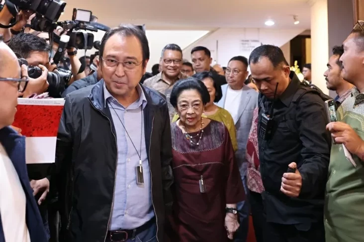 Banyak Kader PDIP Minta...