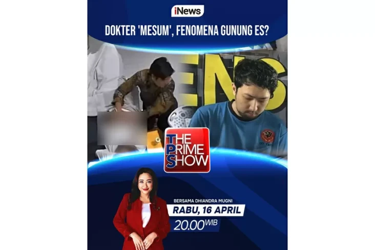 Saksikan Malam Ini The...