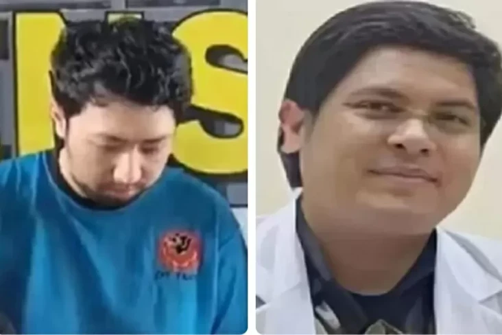 Marak Dokter Cabul,...