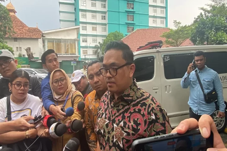 Hotma Sitompul Sempat...