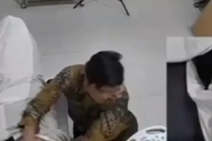 Kasus Dokter Kandungan...