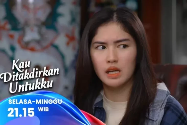 Sinopsis Sinetron Kau...