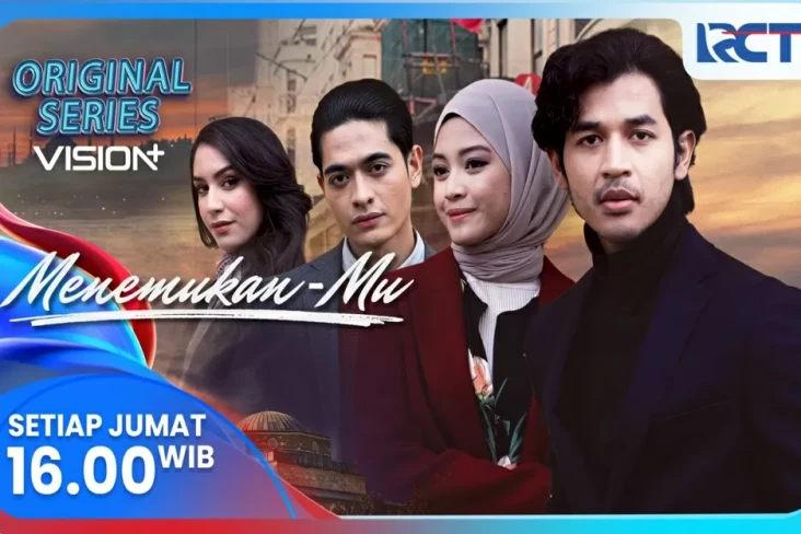 Sinopsis Original Series...