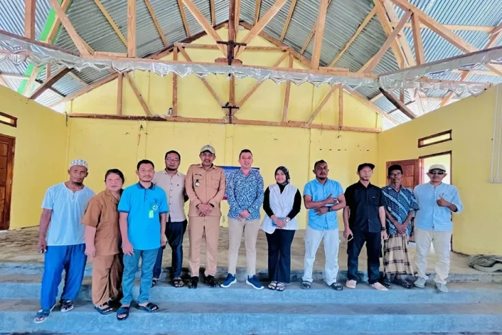 Anggota DPRD dari Partai...