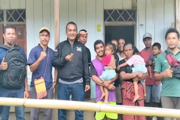 Jelang Hari Paskah,...