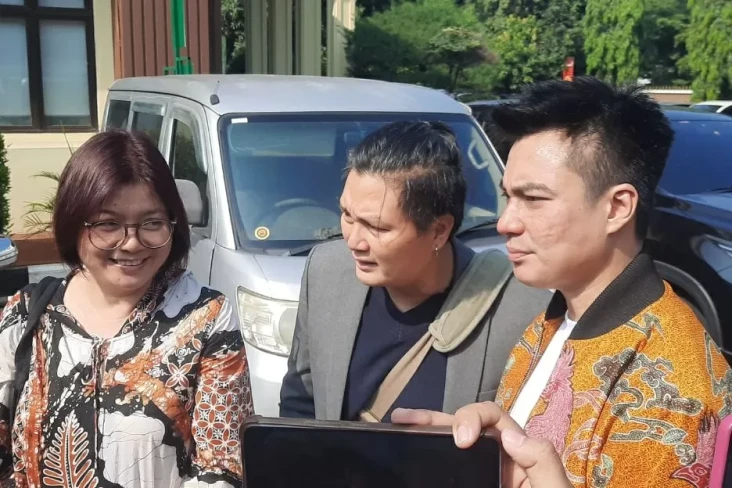 Sidang Putusan Cerai...