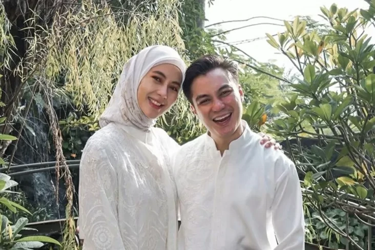 Resmi Cerai dari Baim...
