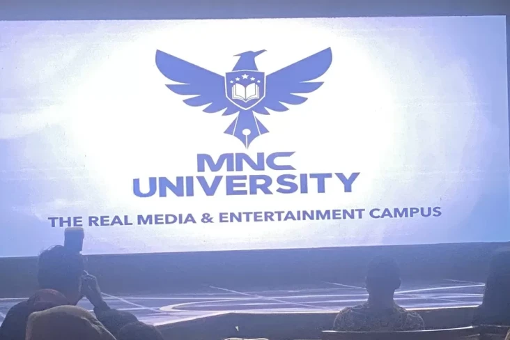 Luncurkan Logo Baru,...