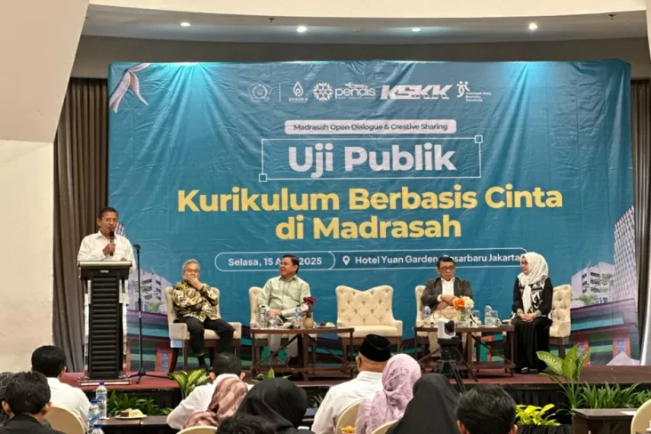 Jaring Masukan Tokoh...