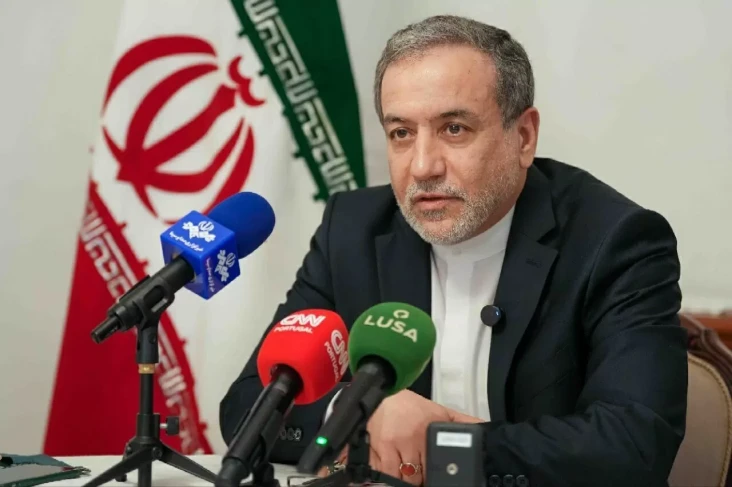 Iran Ungkap Rincian...