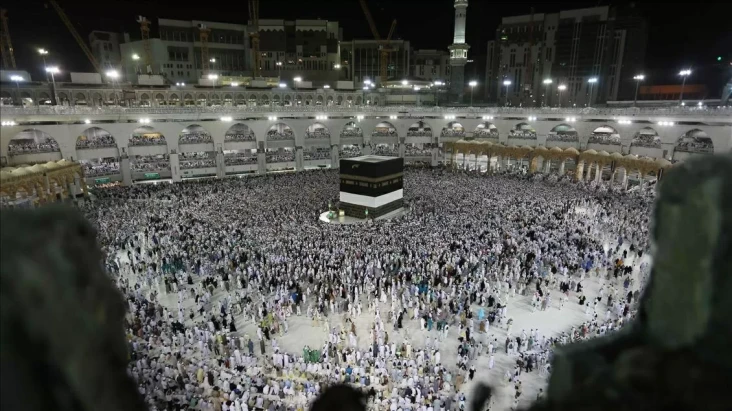 Haji 2025: 5 Aturan...