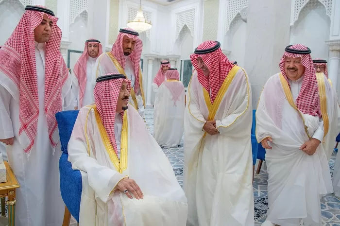5 Alasan Raja Salman...