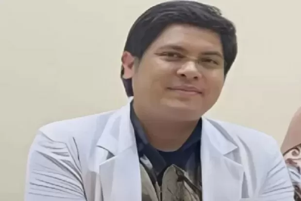 Terungkap! Dokter Cabul...