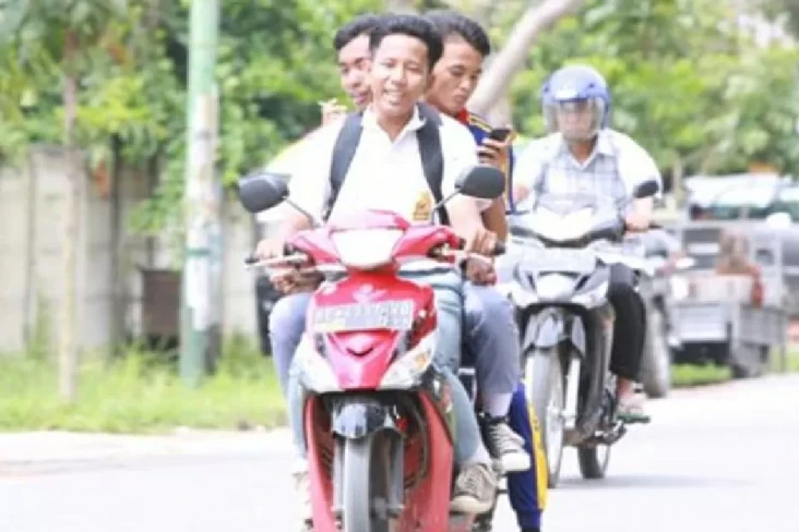 Pemkot Depok Larang...
