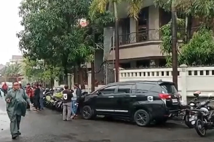 Rumah La Nyala Mattalitti...
