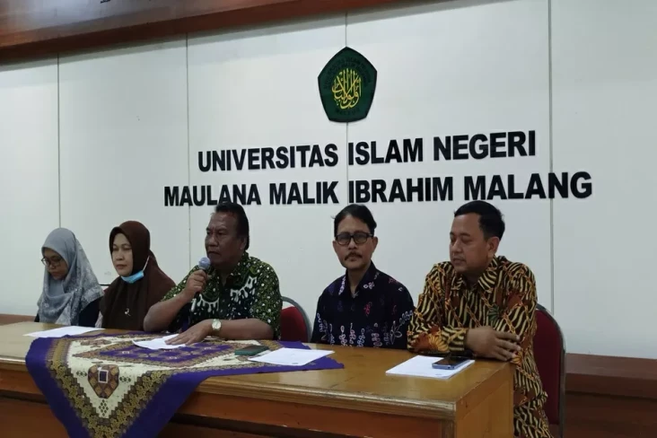UIN Malang Keluarkan...