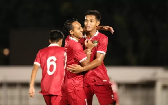 Indonesia Resmi Jadi...