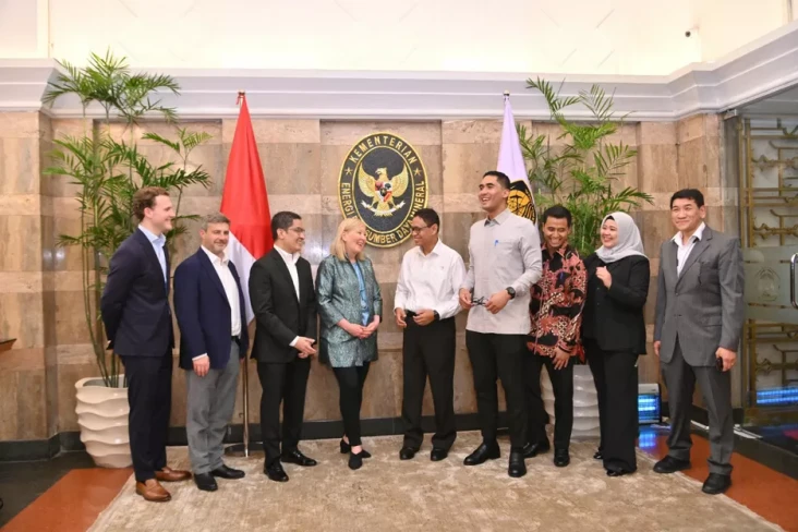 Imbas Tarif Trump, Pendekatan...