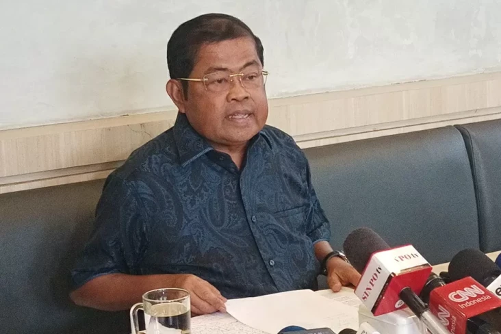 Isu Reshuffle Kabinet,...