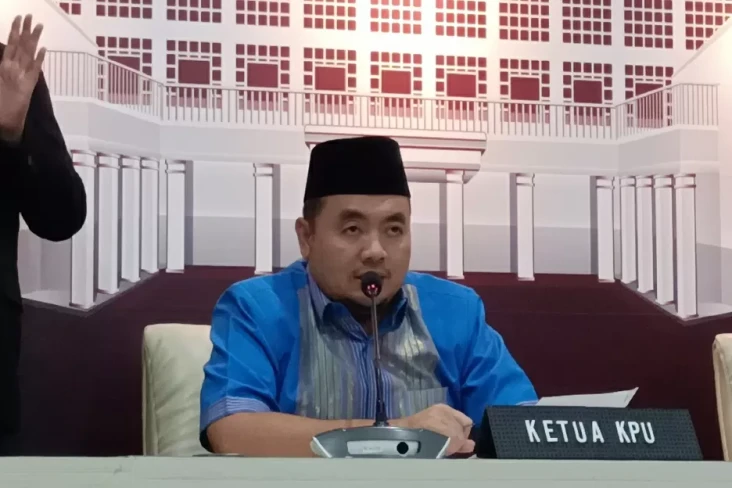 8 Daerah Gelar Pemungutan...