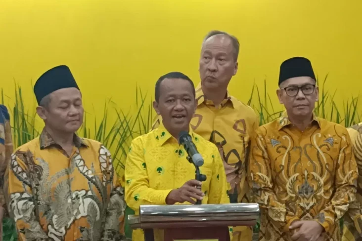 Motor Mewah Ridwan Kamil...