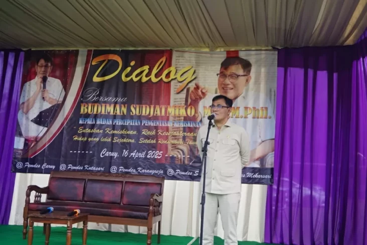 BP Taskin Targetkan...