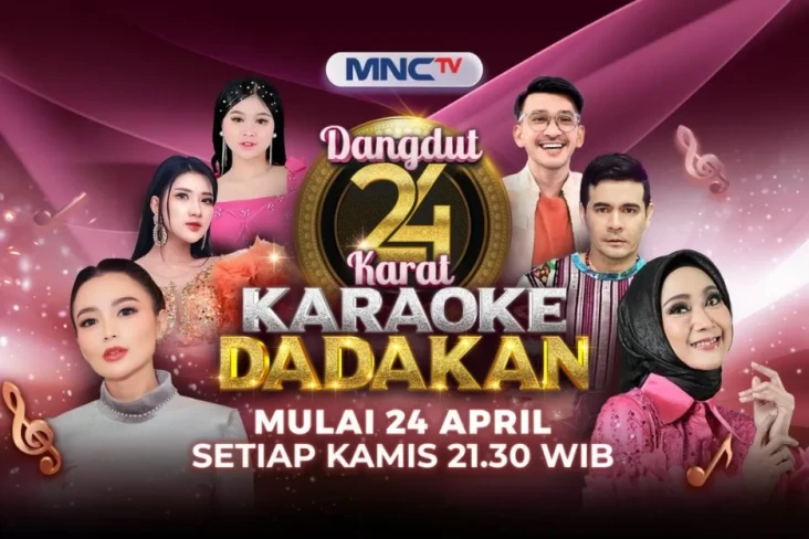 MNCTV Rumahnya Musik...