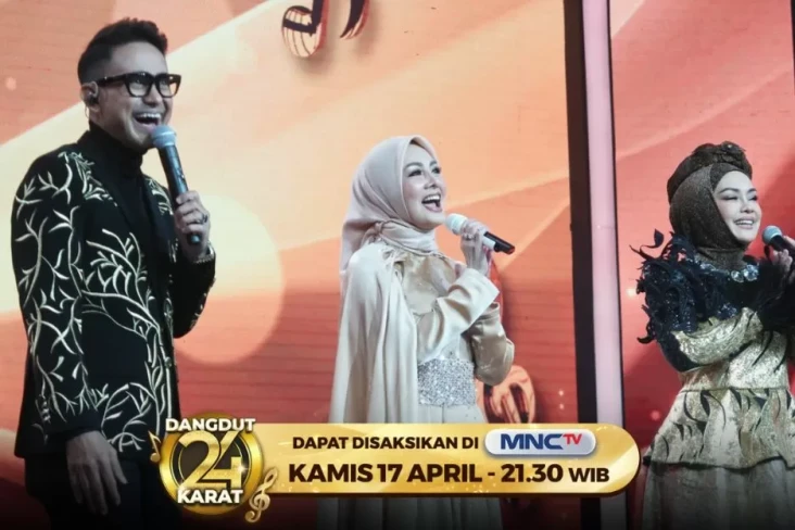 Menghadirkan Karya-karya...