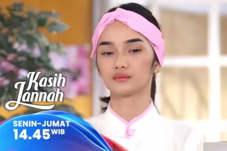 Sinopsis Sinetron Kasih...