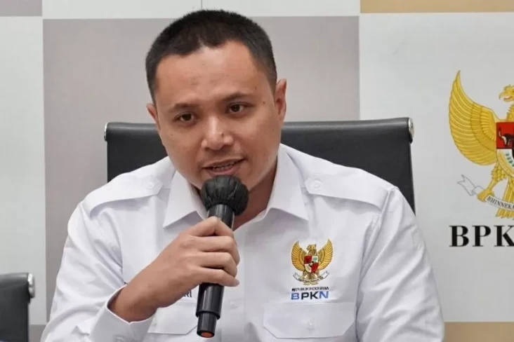 BPKN RI Sebut SE Gubernur...