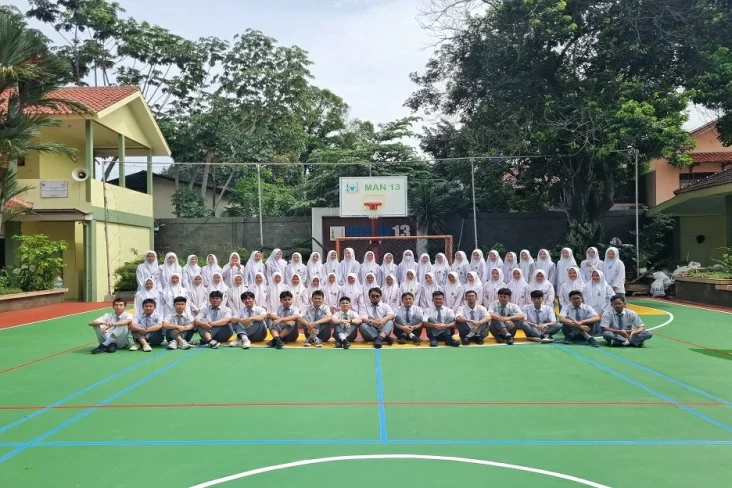 Lolos SNBP, 66 Siswa...