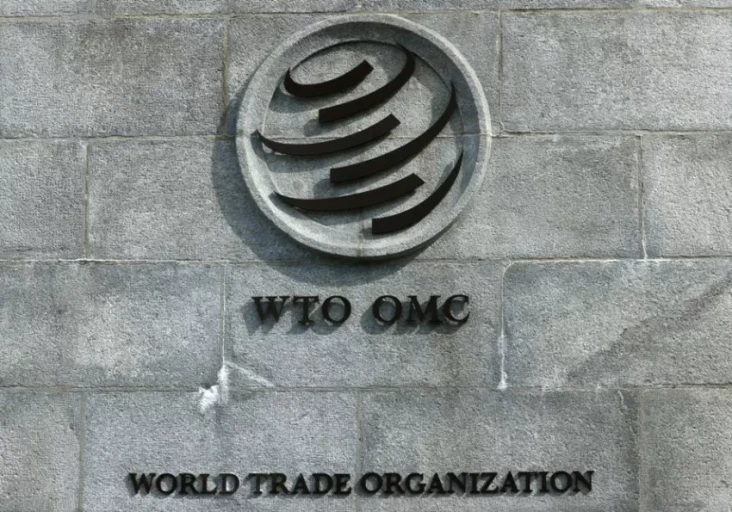 WTO Proyeksikan Perdagangan...