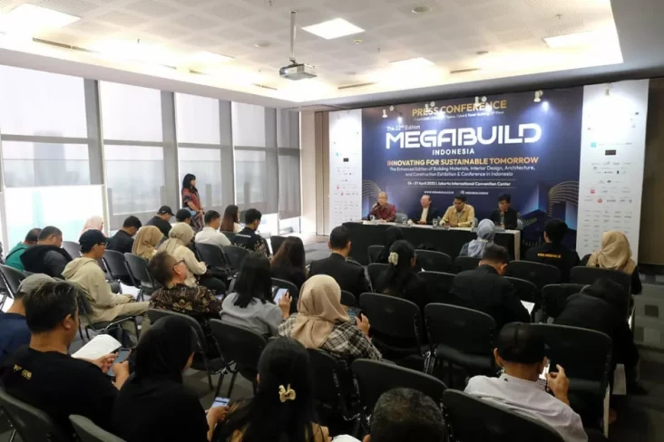 Industri Bahan Bangunan...