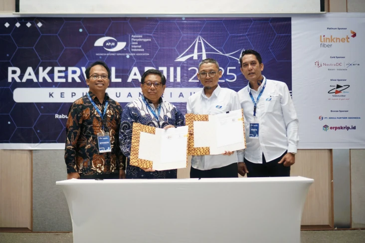 Telkom Indonesia Hadirkan...