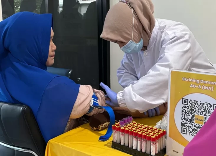 Asabri Jalankan Program...