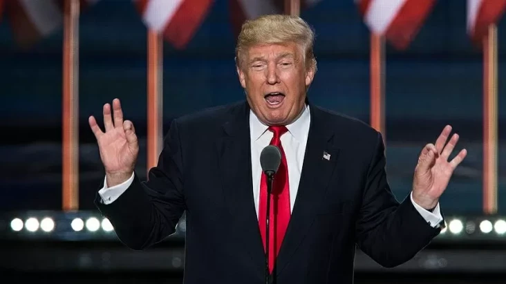 Trump Tolak Rencana...