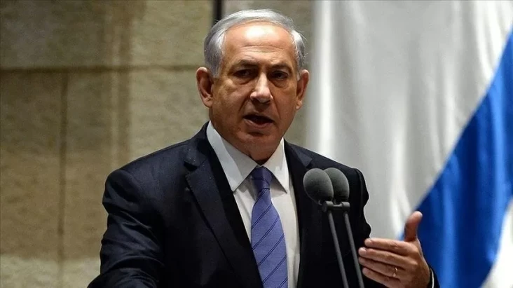 Eks Pejabat Mossad Ungkap...